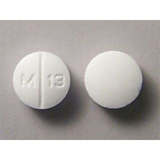 TOLBUTAMIDE 500MG TABLET 100