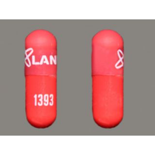 RIFAMPIN 150MG 30CT