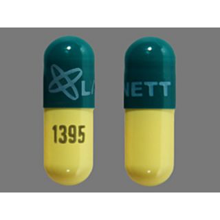 LOXAPINE SUCCINATE 10 MG CAP 100
