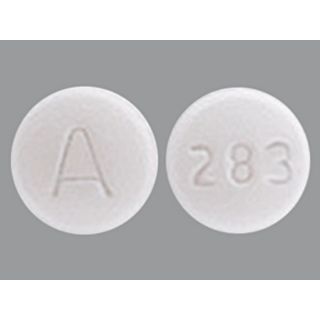 PERPHENAZINE 16MG TAB 100