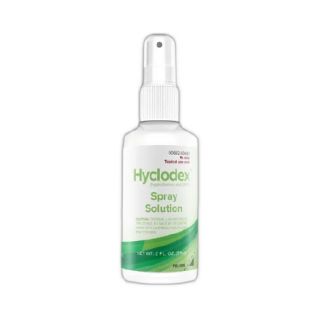 HYCLODEX 0.012% SPRAY 263ML