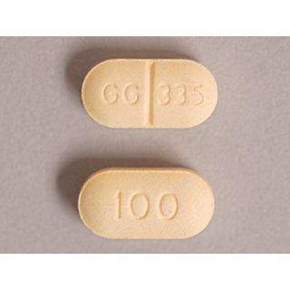 LEVOTHYROXINE 100 MCG TAB 90