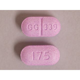LEVOTHYROXINE 175 MCG TAB 90