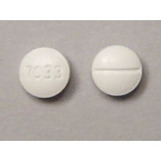 FLUDROCORTISONE ACET 0.1 MG TAB 100