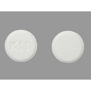 HYDROXYZINE HCL TAB 25 MG 1000