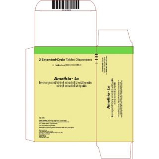 AMETHIA LO EXTENDED-CYCLE TAB 2X91