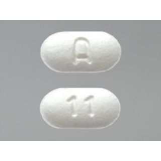 MIRTAZAPINE 7.5 MG TAB 500