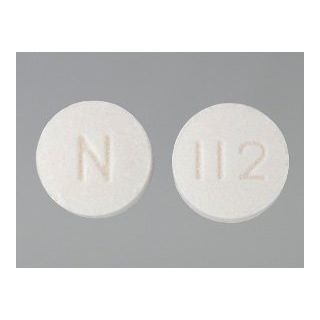 HYDROXYZINE HCL 10MG 100CT TAB