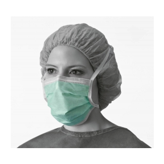 Anti-Fog Surgical Mask 50/BX. [NON27379A]