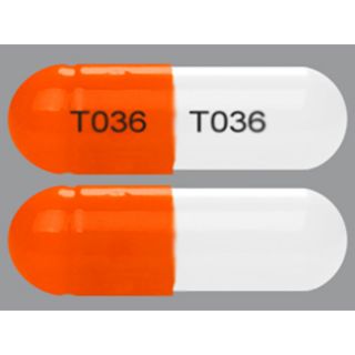 CYCLOBENZAPRINE HCI ER CAPSULES 30MG – 60CT