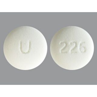 METRONIDAZOLE 250 MG TAB 250