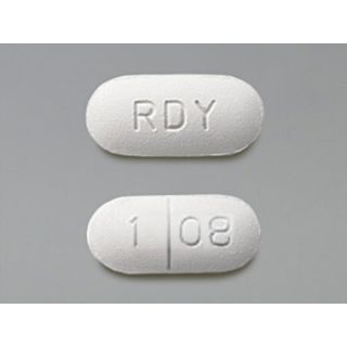 NAPROXEN SOD 550MG 500CT TAB