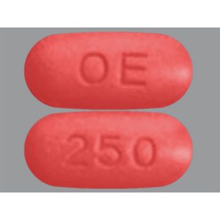 AZITHROMYCIN 250MG 30CT TAB