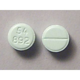 DEXAMETHASONE TB 4MG 100CT