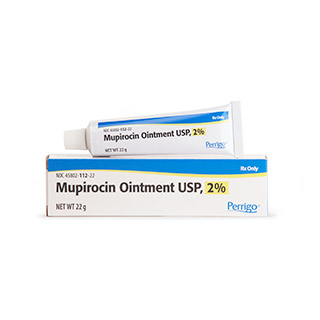 MUPIROCIN 2% ONT 22GM
