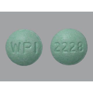 METOCLOPRAMIDE 5MG TAB 500CT