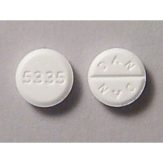 TRIHEXYPHENIDYL TAB 2 MG 100