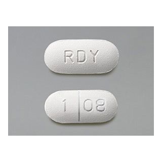 NAPROXEN SOD 550MG 100CT