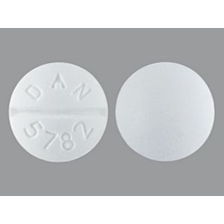 ATENOLOL-CHLORTHALIDONE 50-25 MG TAB 100