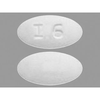 IBUPROFEN 400MG TAB 500