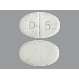 DOXYCYCLINE HYCLATE 75 MG DR TAB 60