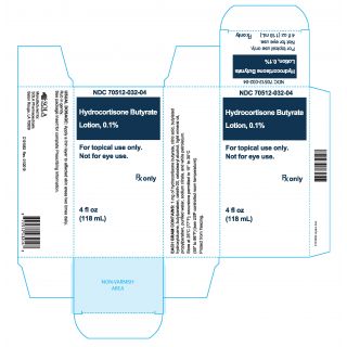 HYDROCORTISONE BUTYRATE LOT 0.1%