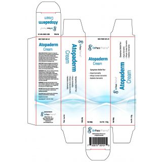 ATOPADERM CREAM  100GM