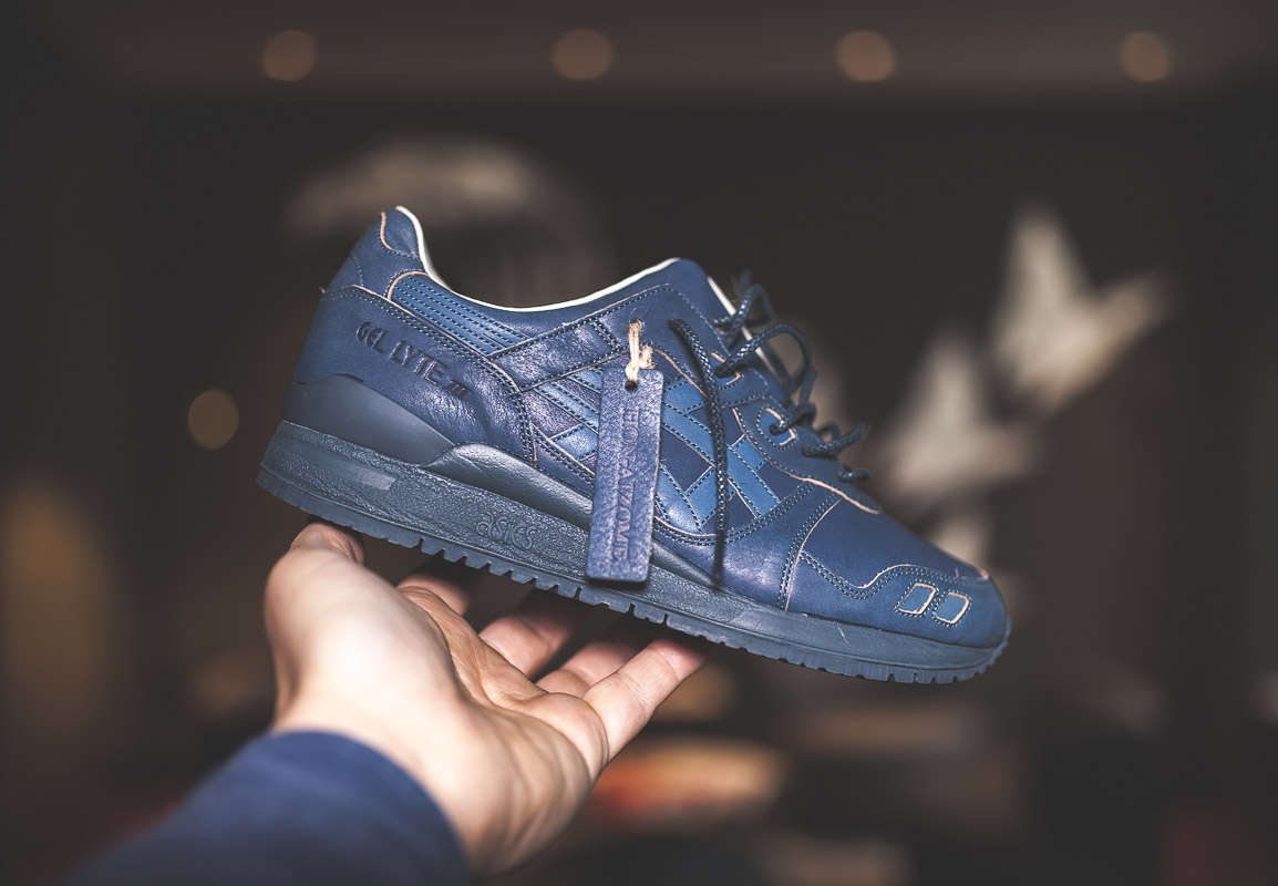 Nike Gel Lyte III